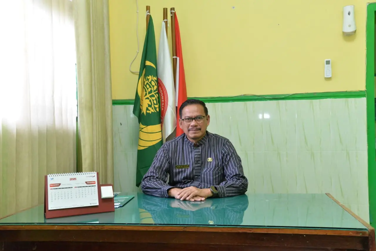 Kepala Sekolah