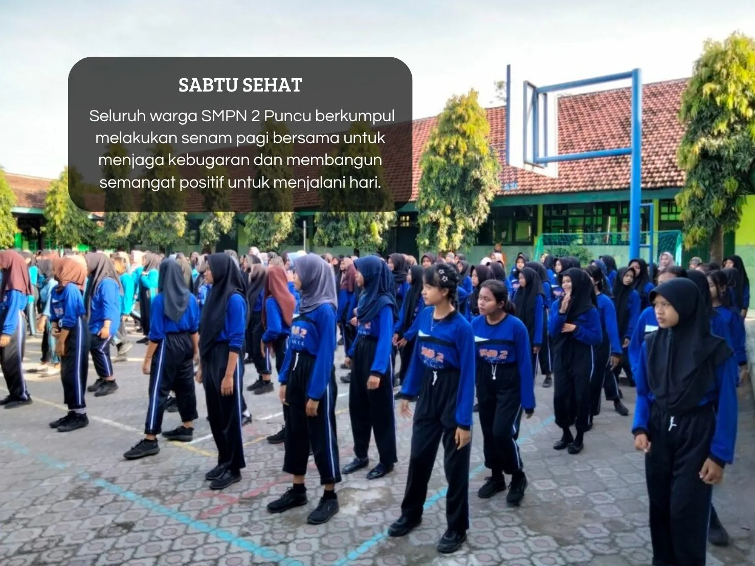 Program 8